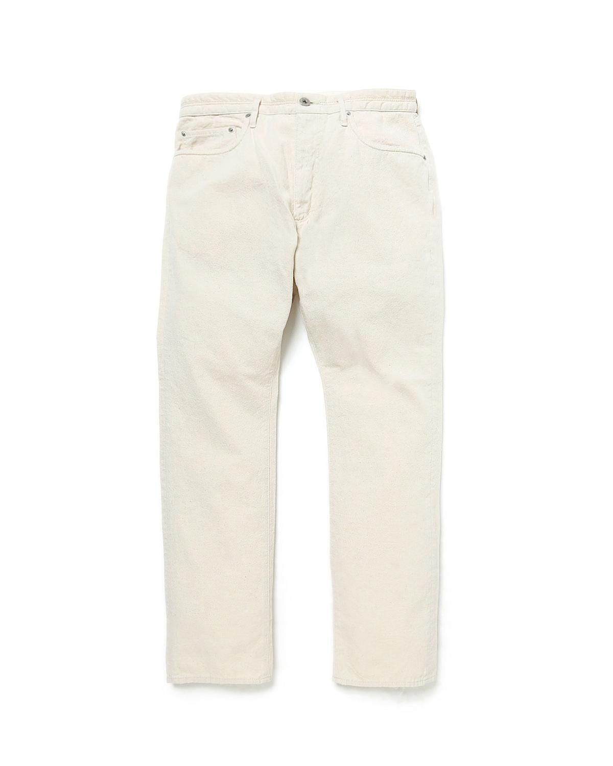 nonnative (ノンネイティブ)】 パンツ│WACKO MARIA（ワコマリア