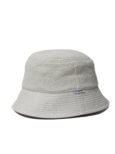 COOTIE PRODUCTIONS/ƥץ/̵2024SS/N/C OX Bucket Hat(Off Ivory)/ХåȥϥåȤξʲ