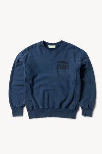ARIES/꡼/̵SS24/Aged Premium Temple Sweatshirt(NAVY)/åȤξʲ