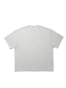 COOTIE PRODUCTIONS/ƥץ/̵2024SS/C/R Smooth Jersey S/S Tee(Oatmeal)/TĤξʲ