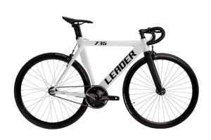 /LEADER/꡼/̵/LEADER 735TR Complete Bike(WHITE)/ץ꡼ȥХ()ξʲ