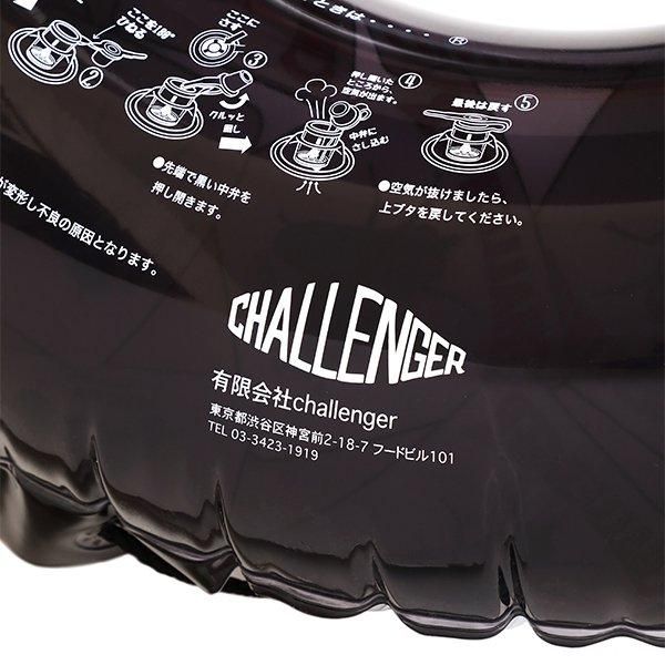 チャレンジャー キャップ マシス ネイバーフッド ワコマリア