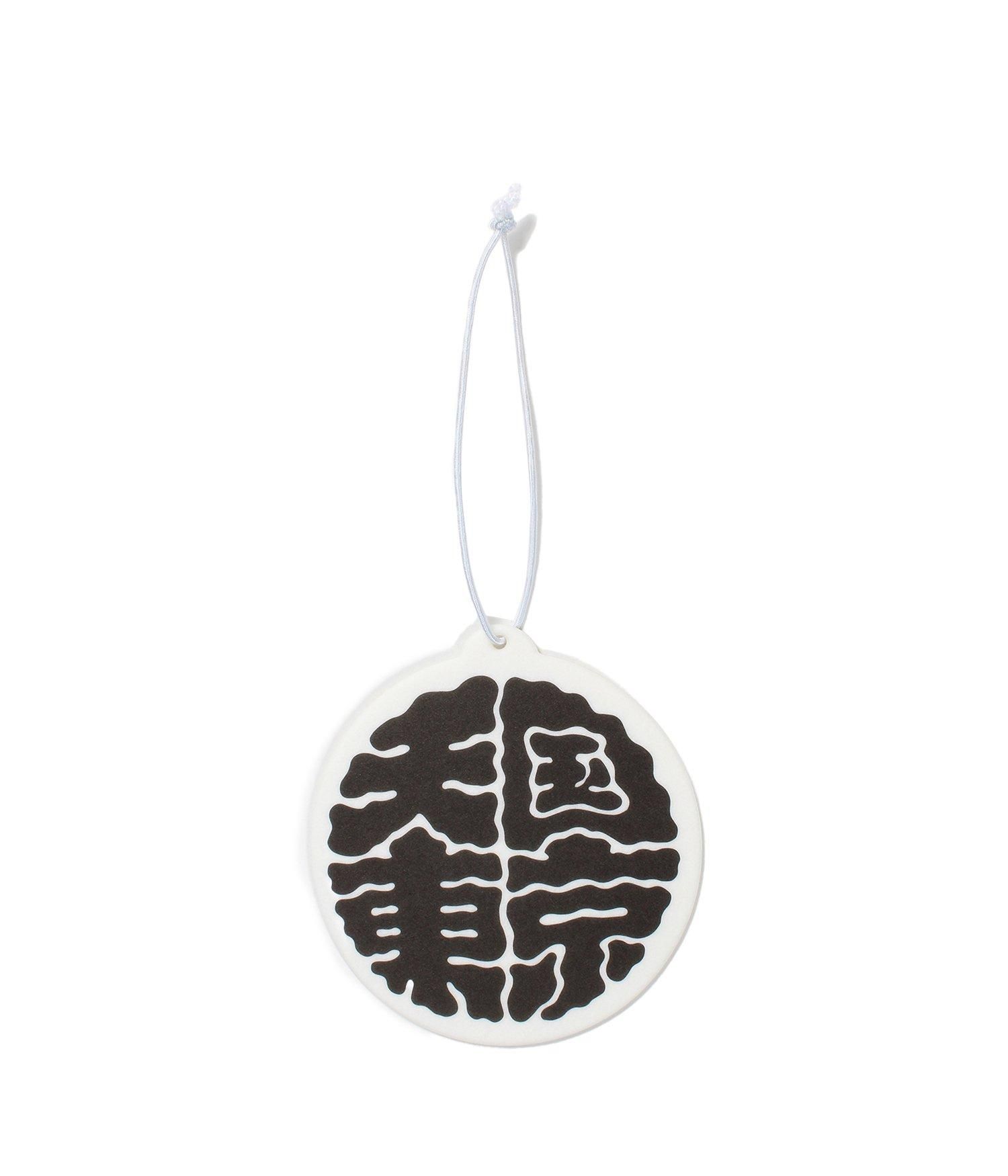 WACKO MARIA (ワコマリア)】 KUUMBAフレグランスペーパー│WACKO MARIA