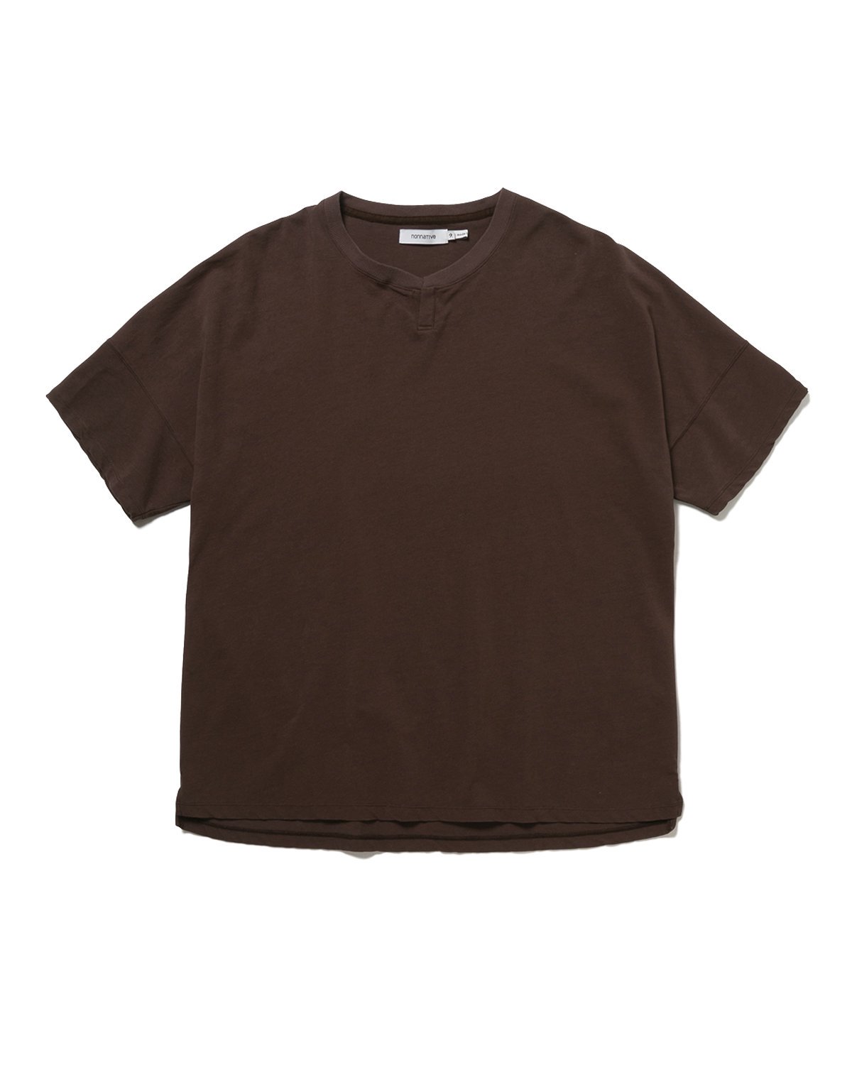 nonnative 安い t シャツ