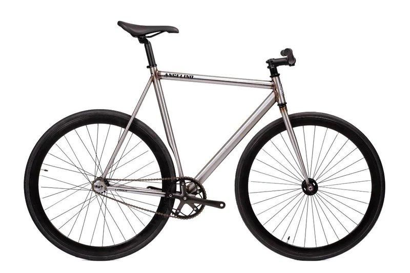 LEADER (リーダー)】 コンプリートバイク(完成車)│WACKO MARIA