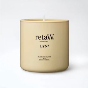 retaW/ȥ/Candle LYN*/ե쥰󥹡ɥξʲ