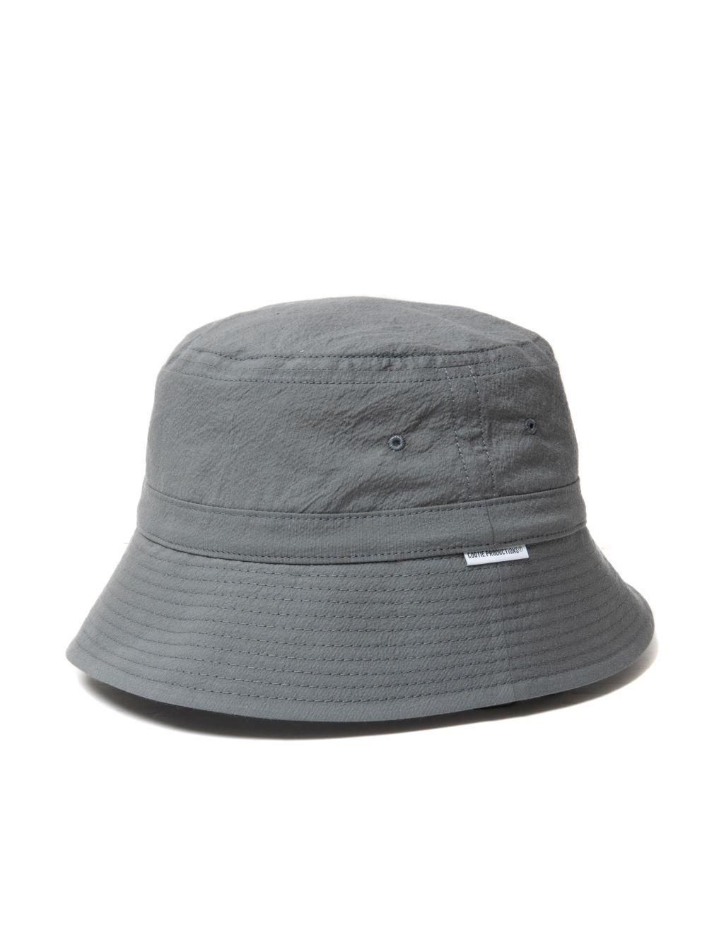 cootie ハット　クーティー COOTIE 「T/W Sucker Bucket Hat」 バケットハット