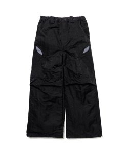 F-LAGSTUF-F/ե饰/̵2024AW/CPG RHOMBUS PANTS/ѥĤξʲ