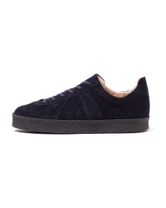 hobo/ۡܡ/2024AW/GERMAN TRAINER COW SUEDE by REPRODUCTION OF FOUND(DK. NAVY)/㡼ޥȥ졼ʡξʲ