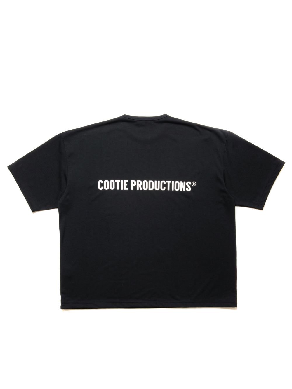 COOTIE PRODUCTIONS (クーティープロダクションズ)】 Tシャツ│WACKO MARIA（ワコマリア）・COOTIE（クーティー ）・N.HOOLYWOOD（エヌハリウッド）などの正規取扱通販サイト│Valley