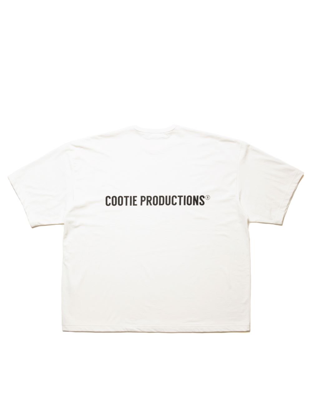 COOTIE PRODUCTIONS (クーティープロダクションズ)】 Tシャツ│WACKO MARIA（ワコマリア）・COOTIE（クーティー ）・N.HOOLYWOOD（エヌハリウッド）などの正規取扱通販サイト│Valley