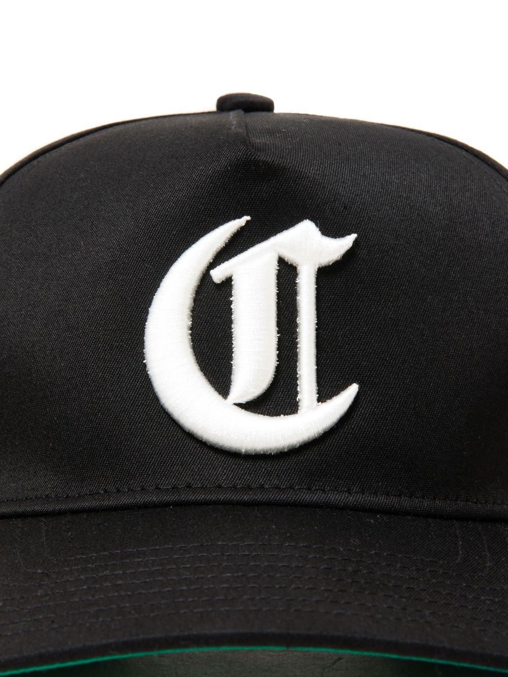 COOTIE ロゴキャップ COOTIE PRODUCTIONS (クーティープロダクションズ)】 キャップ