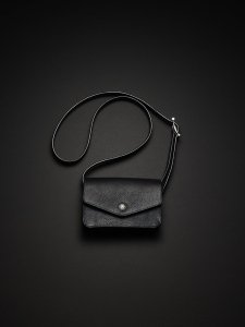 ANTIDOTE BUYERS CLUB/ɡȥХ䡼/̵2024SS/Leather Wearable Wallet Bag/쥶åȥХåξʲ