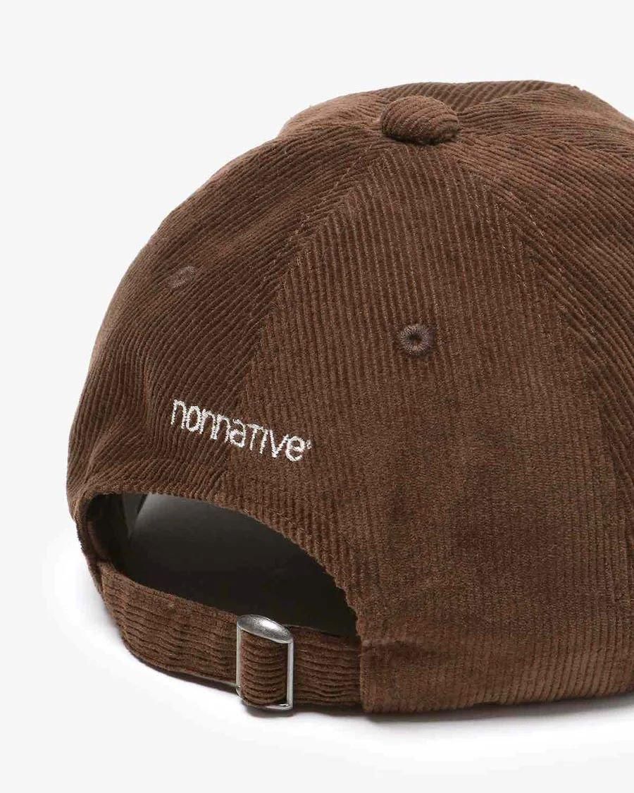 口豪奢 nonnative (ノンネイティブ)】 キャップ│ WACKO MARIA トップス