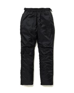 nonnative/̵2024AW/HIKER EASY PANTS POLY TAFFETA WITH GORE-TEX WINDSTOPPER®(BLACK)/ѥĤξʲ