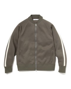 nonnative/Υͥƥ/̵2024AW/COACH FULL ZIP BLOUSON POLY JERSEY(KHAKI)/֥륾ξʲ