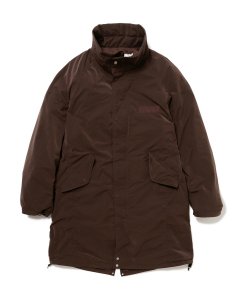 nonnative/̵2024AW/TROOPER COAT P/N SPLITTING TAFFETA WITH GORE-TEX WINDSTOPPER®/ߥ꥿꡼Ȥξʲ