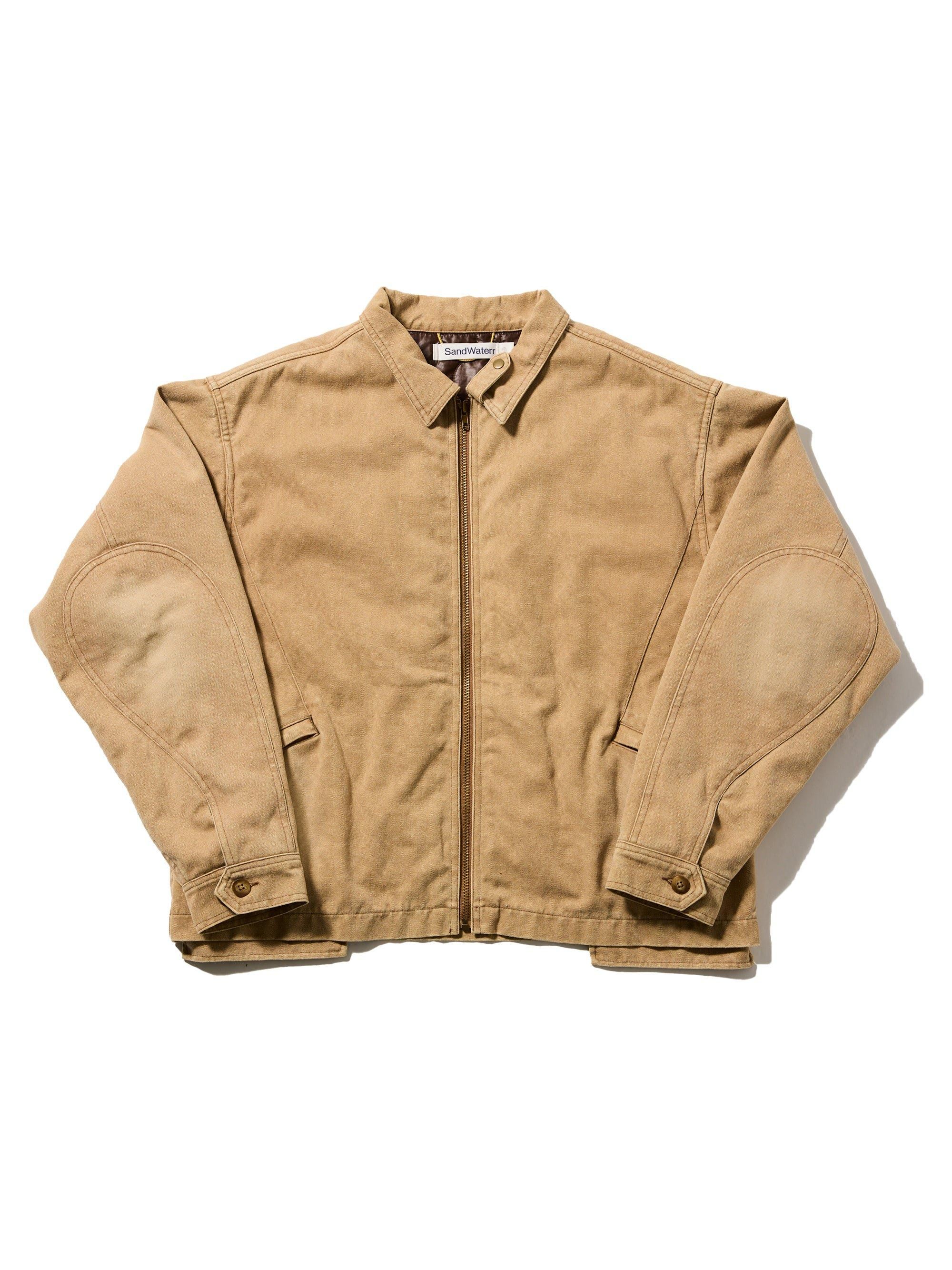 WACKO MARIA/ワコマリア/COACH JACKET/コーチジャケット/NAVY