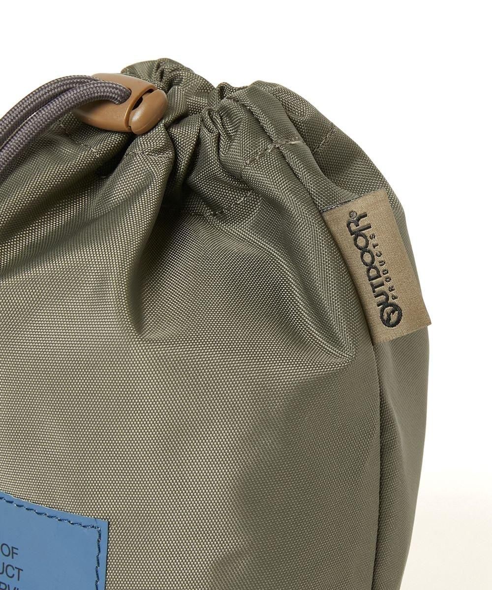 N.HOOLYWOOD (エヌハリウッド)】 OUTDOOR PRODUCTS ポーチ N.HOOLYWOOD (エヌハリウッド)】 OUTDOOR PRODUCTS ポーチ