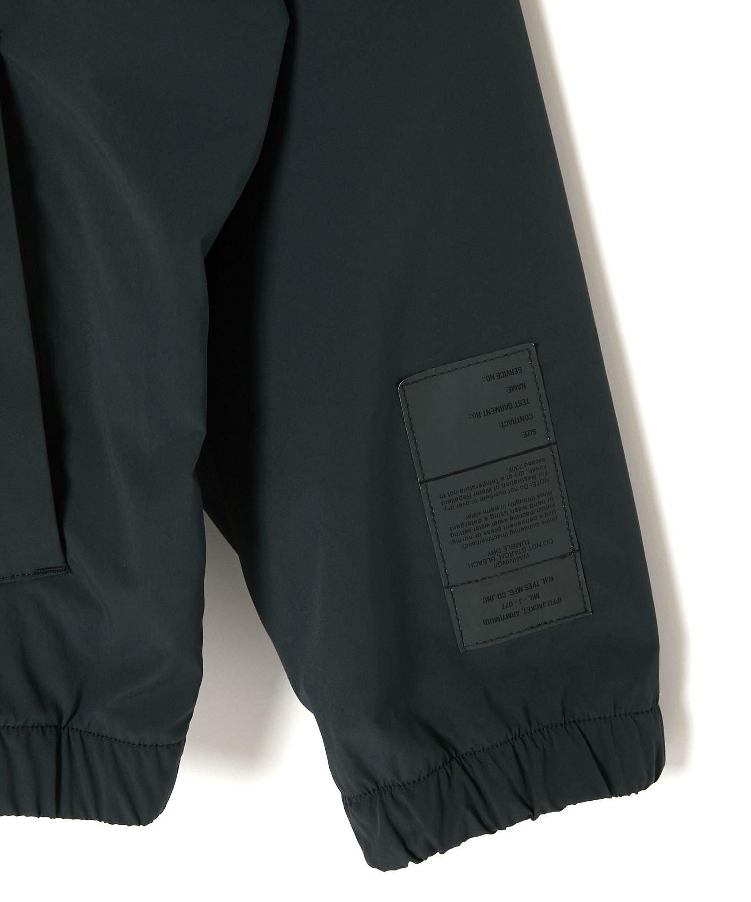 N.HOOLYWOOD (エヌハリウッド)】 ブルゾン│WACKO MARIA（ワコマリア