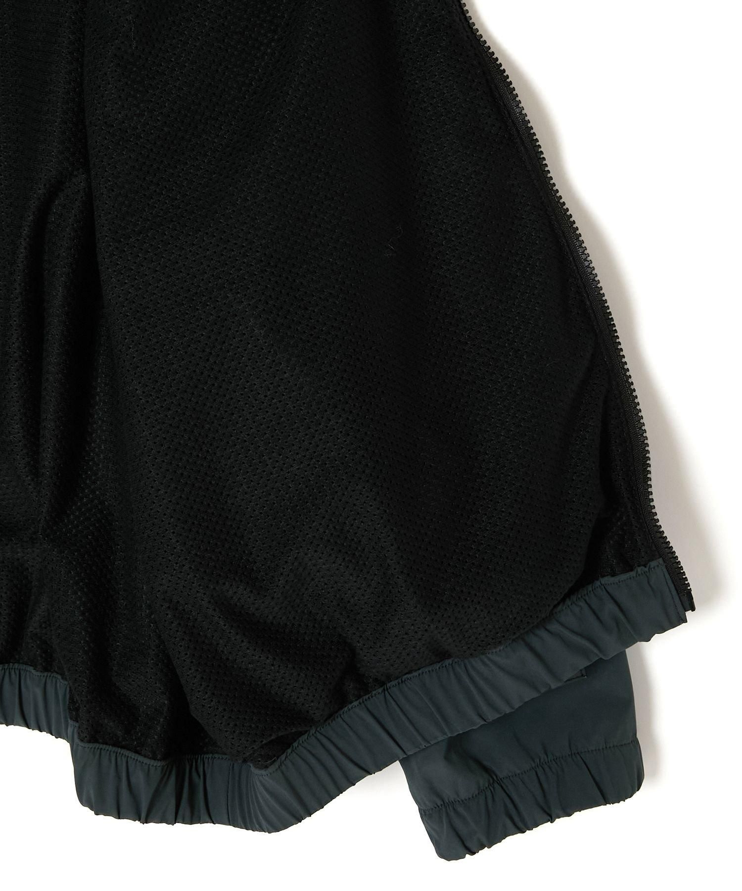 N.HOOLYWOOD (エヌハリウッド)】 ブルゾン│WACKO MARIA（ワコマリア