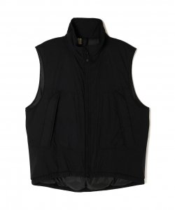 N.HOOLYWOOD/̵FALL2024 EXCHANGE SERVICE/9242-VE01-001/WILD THINGS VEST/٥Ȥξʲ