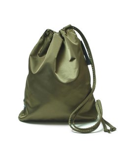 N.HOOLYWOOD/̥ϥꥦå/̵FALL2024 COMPILE/2242-AC09/PORTER DRAWSTRING SHOULDER BAG/Хåξʲ