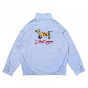 CHALLENGER/󥸥㡼/̵2024AW/FIRE BIRD SWING TOP(LT BLUE)/㥱åȤξʲ