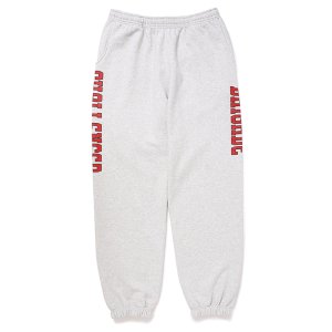 CHALLENGER/󥸥㡼/̵2024AW/COLLEGE SWEAT PANTS(GRAY)/åȥѥĤξʲ