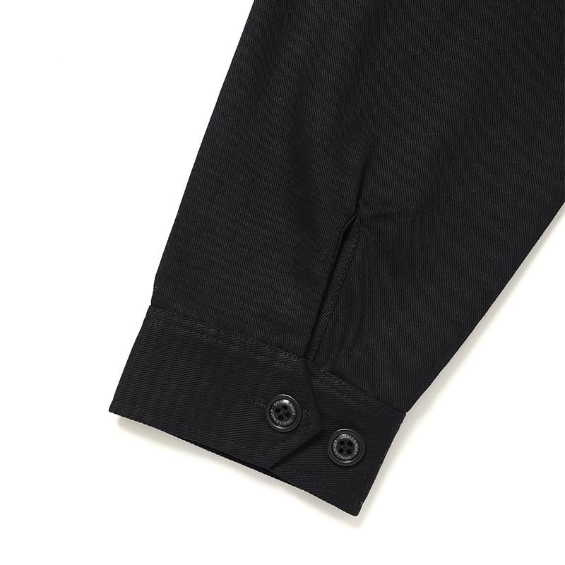 CHALLENGER (チャレンジャー)】 ワークジャケット│WACKO MARIA