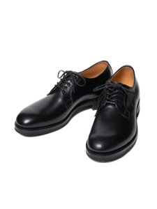 COOTIE PRODUCTIONS/ƥץ/̵2024AW/Raza Plain Toe Shoes/쥶塼ξʲ