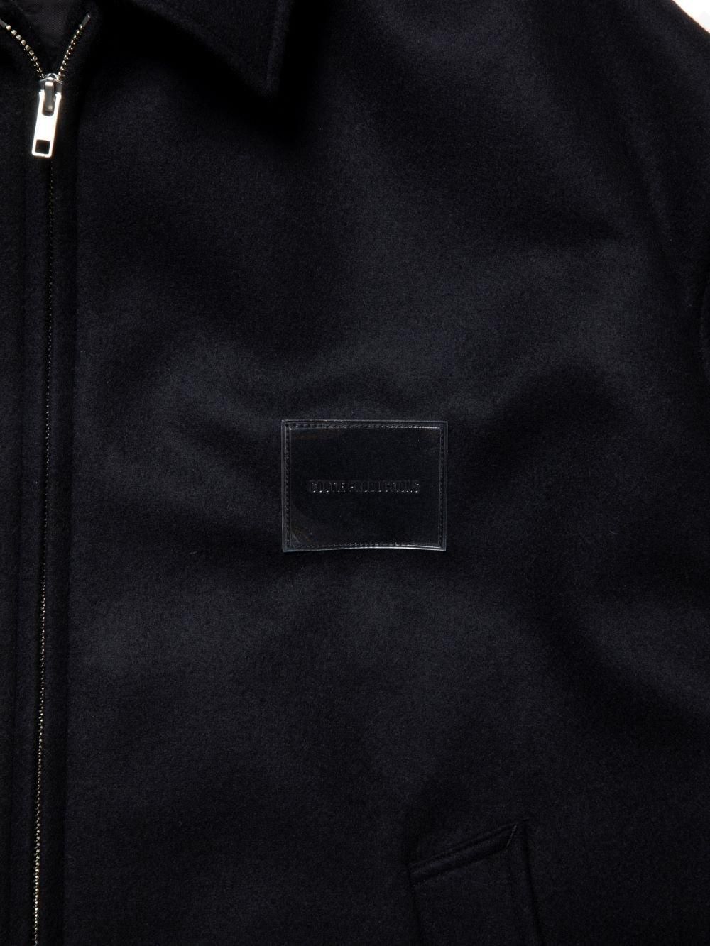 COOTIE PRODUCTIONS ウールラベルジャケットL Jacket – COOTIE PRODUCTIONS