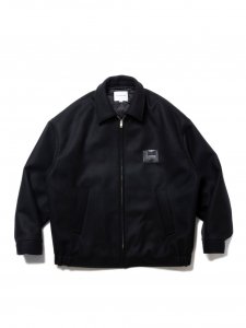 COOTIE PRODUCTIONS/ƥץ/̵2024AW/Wool Melton Sports Jacket/㥱åȤξʲ