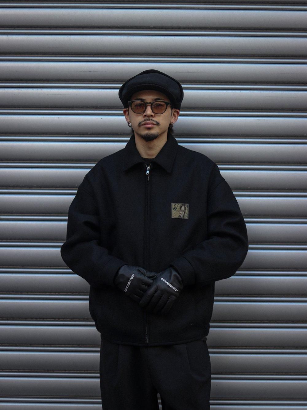 COOTIE PRODUCTIONS (クーティープロダクションズ)】 ジャケット│WACKO MARIA（ワコマリア）・COOTIE（クーティー ）・N.HOOLYWOOD（エヌハリウッド）などの正規取扱通販サイト│Valley
