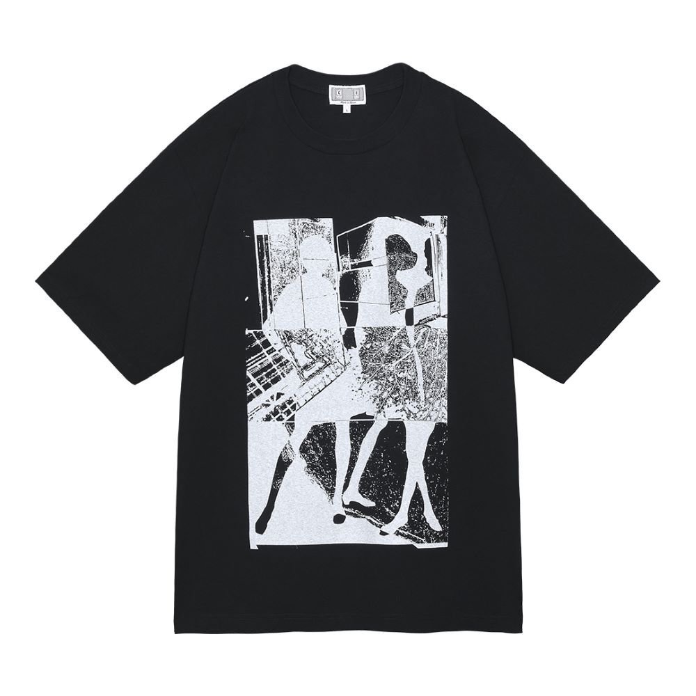 CAVEMPT C.E (シーイー)】 Tシャツ│WACKO  MARIA（ワコマリア）・COOTIE（クーティー）・N.HOOLYWOOD（エヌハリウッド）などの正規取扱通販サイト│Valley