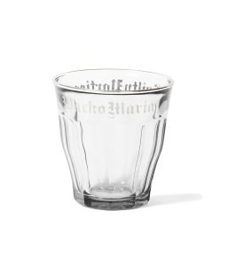 WACKOMARIA/拾ޥꥢ/2024SS/DURALEX / TWO SETS GLASS(CLEAR)/饹ξʲ