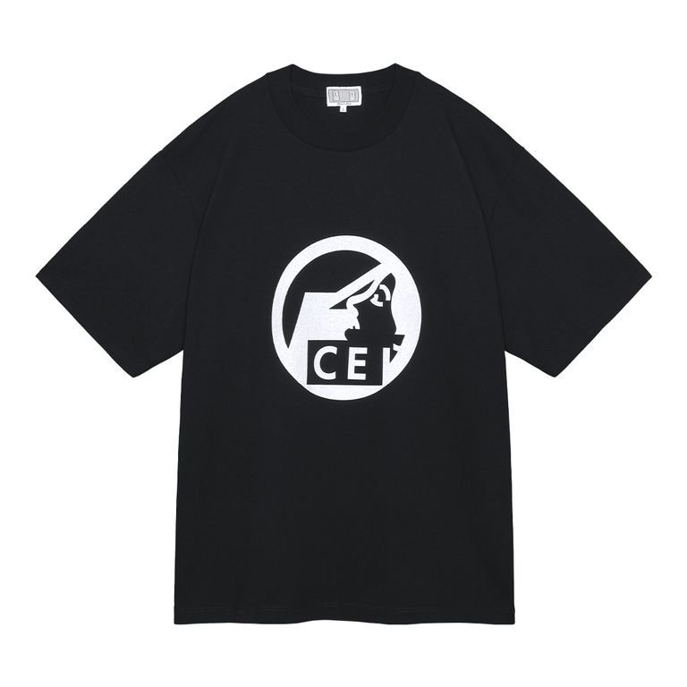 【CAVEMPT C.E (シーイー)】 Tシャツ│WACKO  MARIA（ワコマリア）・COOTIE（クーティー）・N.HOOLYWOOD（エヌハリウッド）などの正規取扱通販サイト│Valley