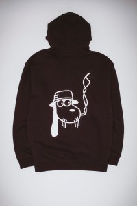 FUCKING AWESOME/եå󥪡/̵2024CORE FALL/SK8 Fucks Zip Hoodie/ZIP'ѡξʲ