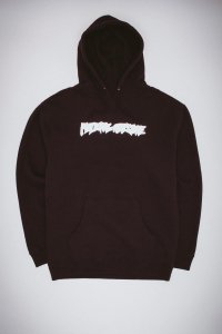 FUCKING AWESOME/եå󥪡/̵2024CORE FALL/Ink Trap Stamp Hoodie(Black)/ѡξʲ