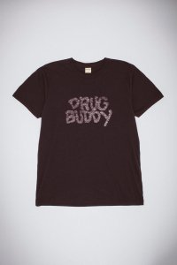 FUCKING AWESOME/եå󥪡/2024CORE FALL/Drug Buddy Short Sleeve Tee/TĤξʲ