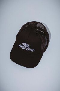 FUCKING AWESOME/եå󥪡/2024CORE FALL/God rides FA Trucker Hat/åפξʲ