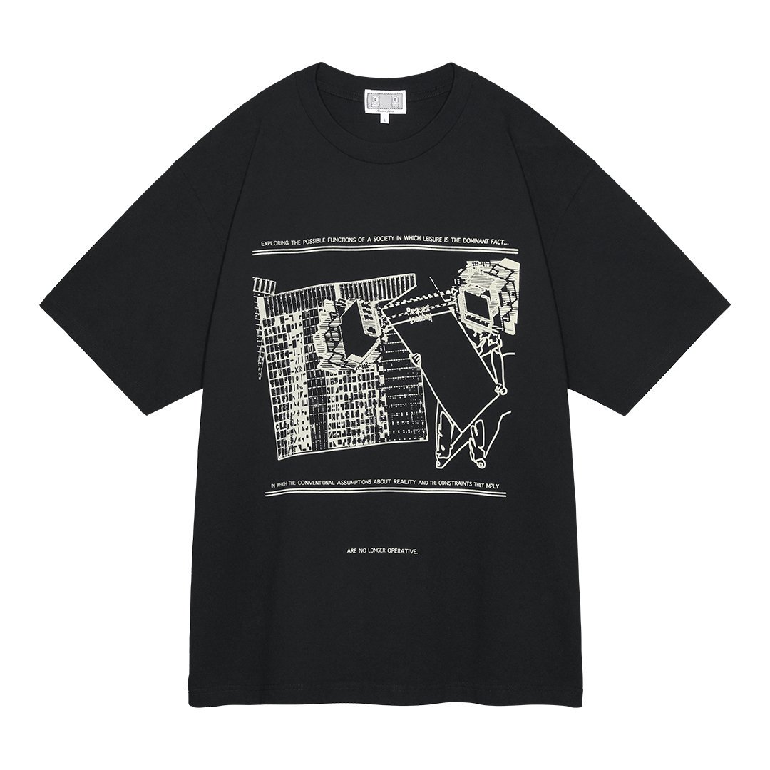 【CAVEMPT C.E (シーイー)】 Tシャツ│WACKO  MARIA（ワコマリア）・COOTIE（クーティー）・N.HOOLYWOOD（エヌハリウッド）などの正規取扱通販サイト│Valley