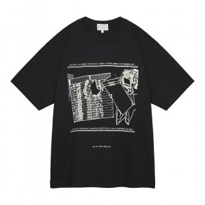 CAVEMPT C.E//2024AW/MD Leisure Suite T/TĤξʲ