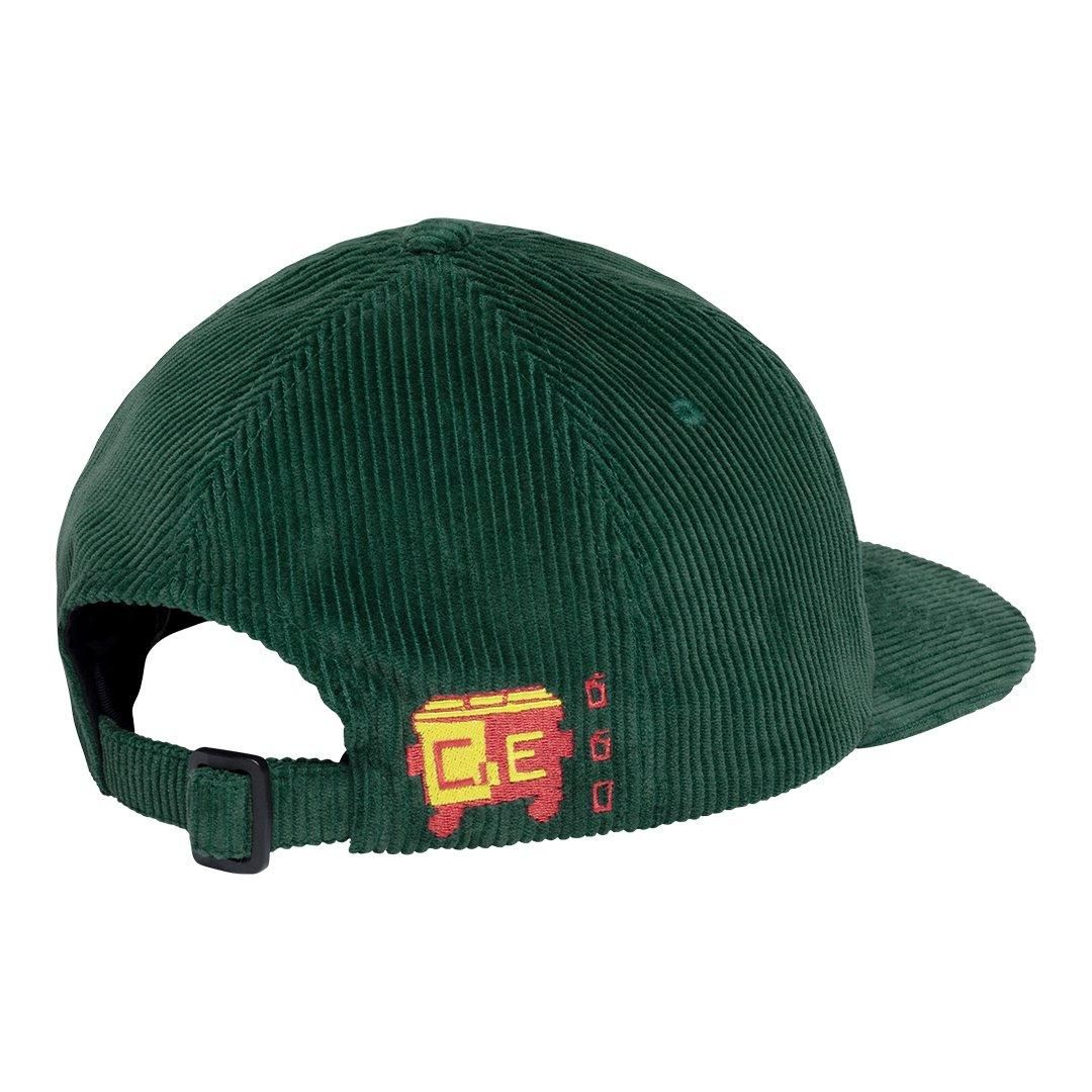 C.E / シーイー】cavempt ESTRANGEMENT CAP