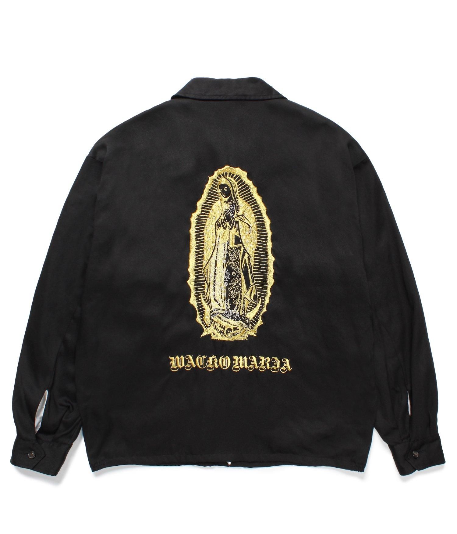 WACKO MARIA (ワコマリア)】 ジャケット│WACKO MARIA（ワコマリア