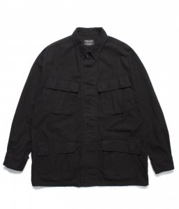 WACKOMARIA/拾ޥꥢ/̵PRE-2024FW/FATIGUE JACKET ( TYPE-1 )(BLACK)/եƥ㥱åȤξʲ