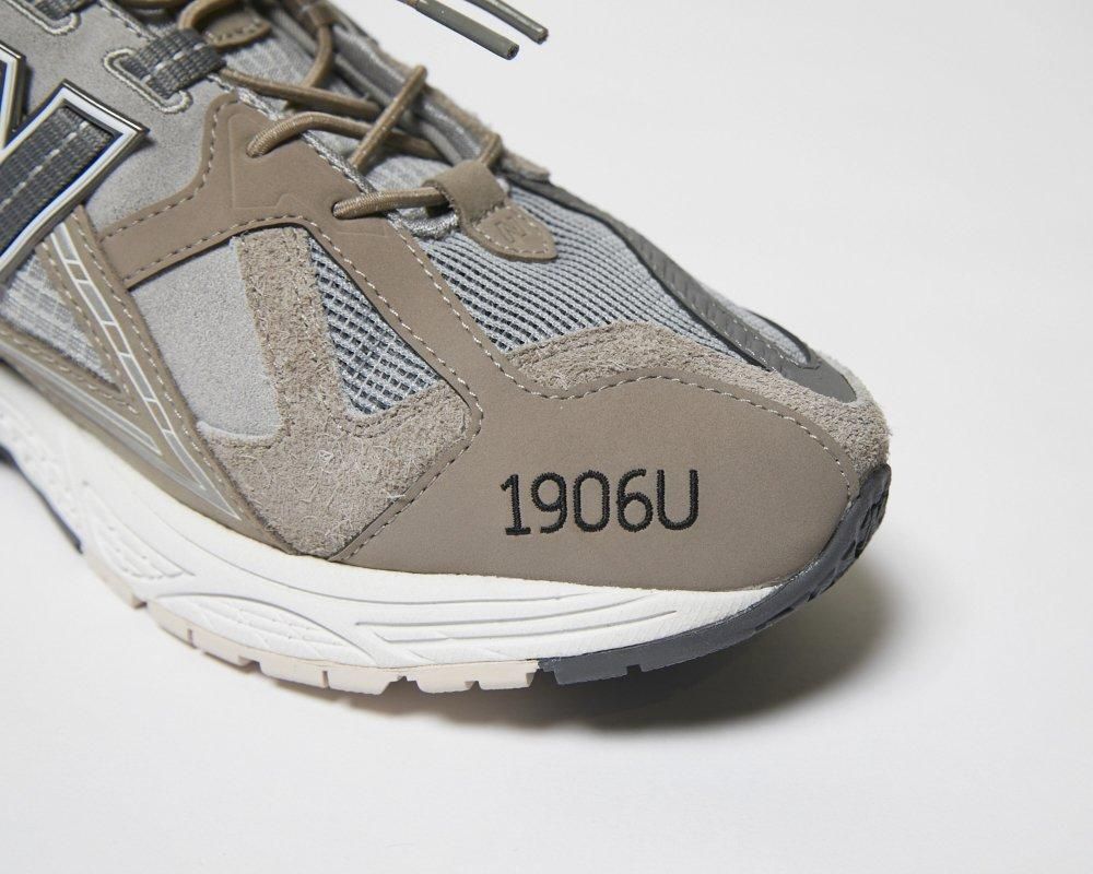 N.HOOLYWOOD (エヌハリウッド)】 New Balance INVINCIBLE