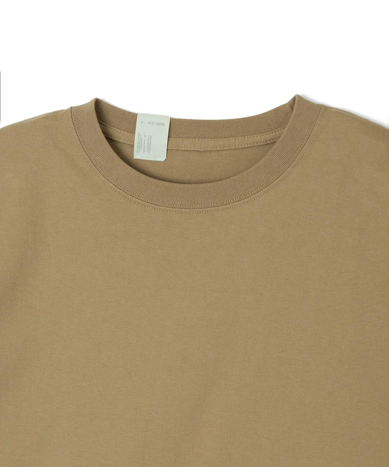 ニューバランス×N.Hoolywood ウェア Tシャツ N.HOOLYWOOD × Champion [エヌハリウッド×チャンピオン