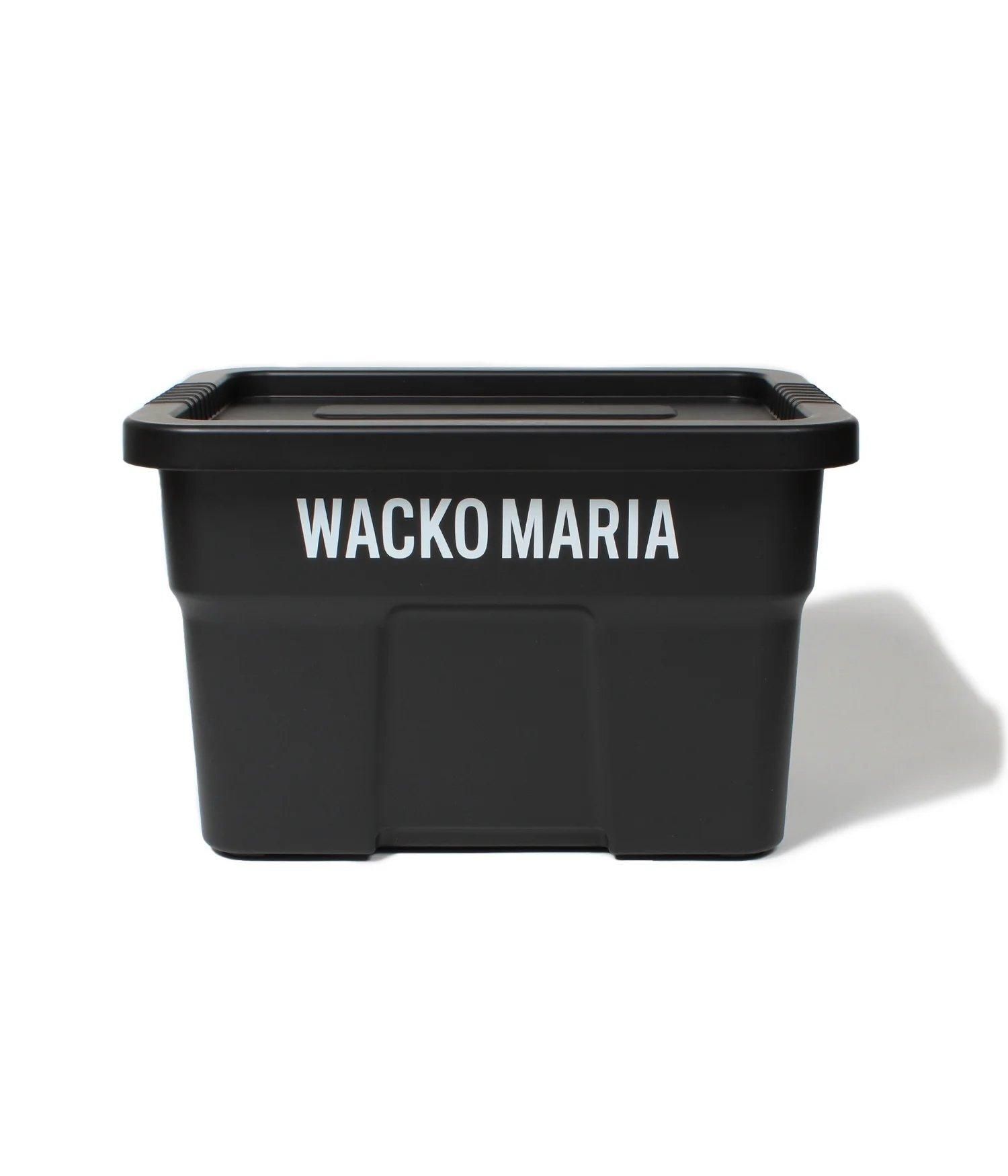 WACKOMARIA THOR / 22L CONTAINER コンテナ WACKOMARIA THOR / 22L CONTAINER コンテナ