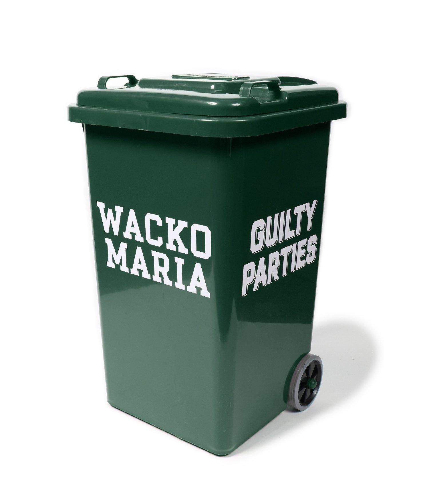 22ss WACKO MARIA ワコマリア コンテナケース ボックス 22ss WACKO MARIA ワコマリア コンテナケース ボックス - メルカリ